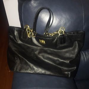 Coach Tote Bag